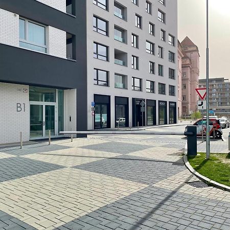 Kamzik Apartment Bratislava Exterior photo
